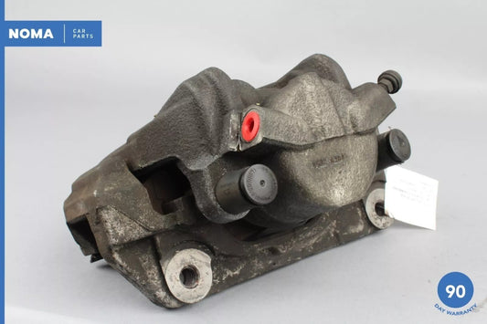 05-15 Jaguar X250 XF XK S-Type XJ8 Front Left Driver Side Brake Caliper OEM - photo 1