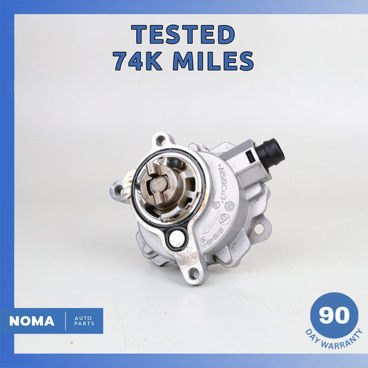 Jaguar X250 Evoque L538 Vacuum Brake Pump Assembly OEM - photo 1