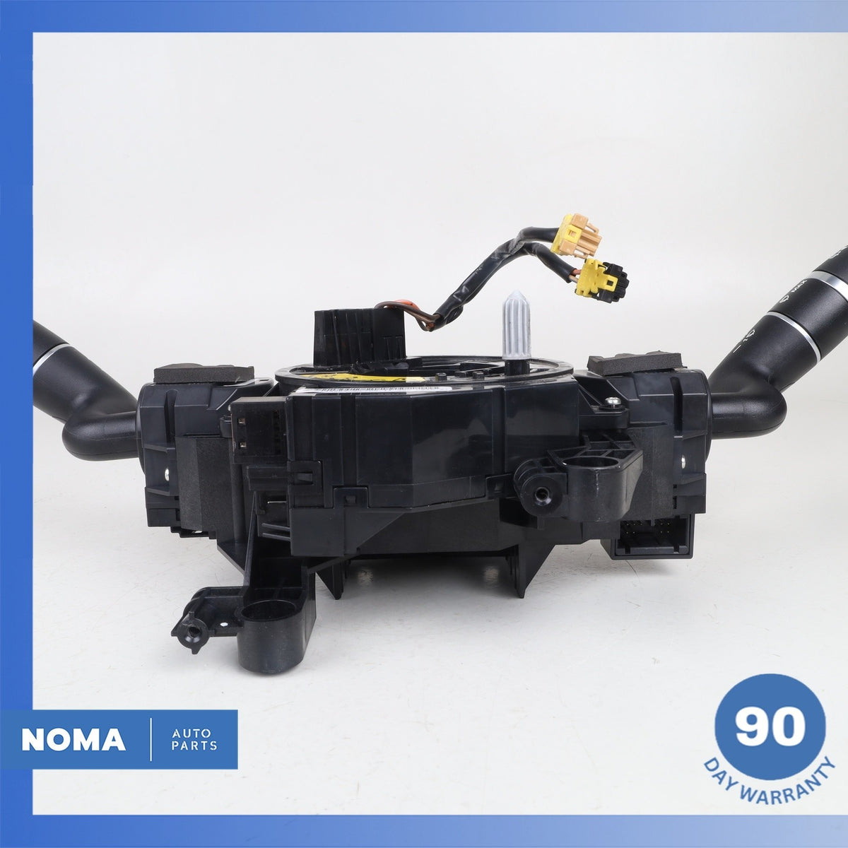 Range Rover Sport L320 Steering Column Control Switch CH2213335AA OEM - photo 16