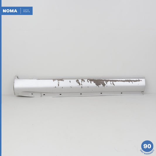 95-00 Lexus LS400 XF20 Front Left Driver Side Rocker Panel Molding OEM - photo 1