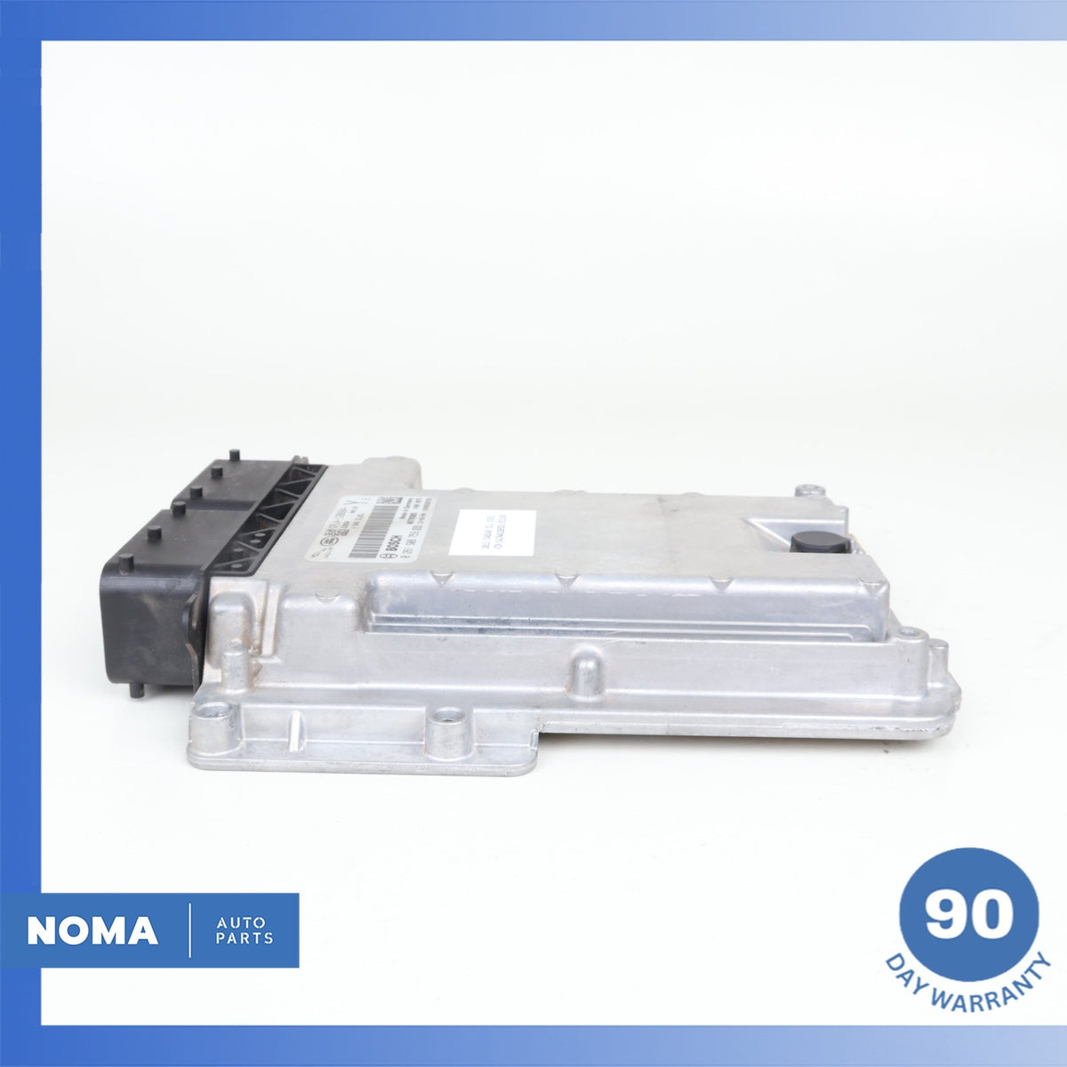 11-21 LR Range Rover L405 L494 ECM ECU Engine Control Module Computer OEM - photo 5