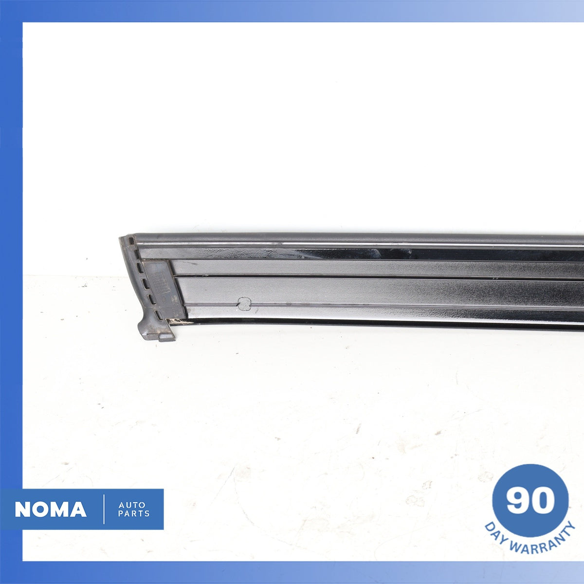 13-22 LR Range Rover L494 L405 Panorama Pano Sun Roof Right Side Molding OEM - photo 11