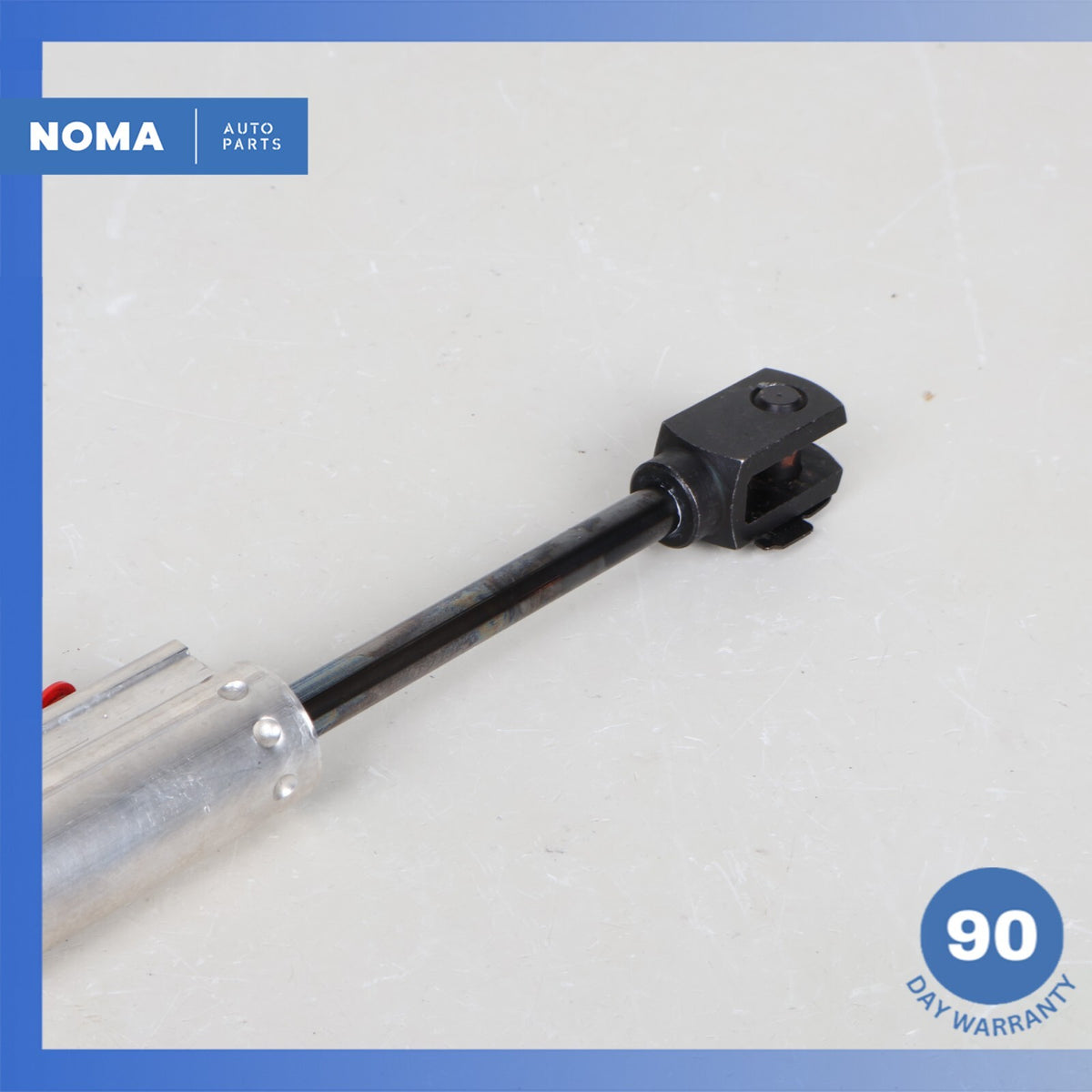 09-16 BMW E89 Z4 Left Convertible Top Hydraulic Ram Lift Cylinder 7223337 OEM - photo 8