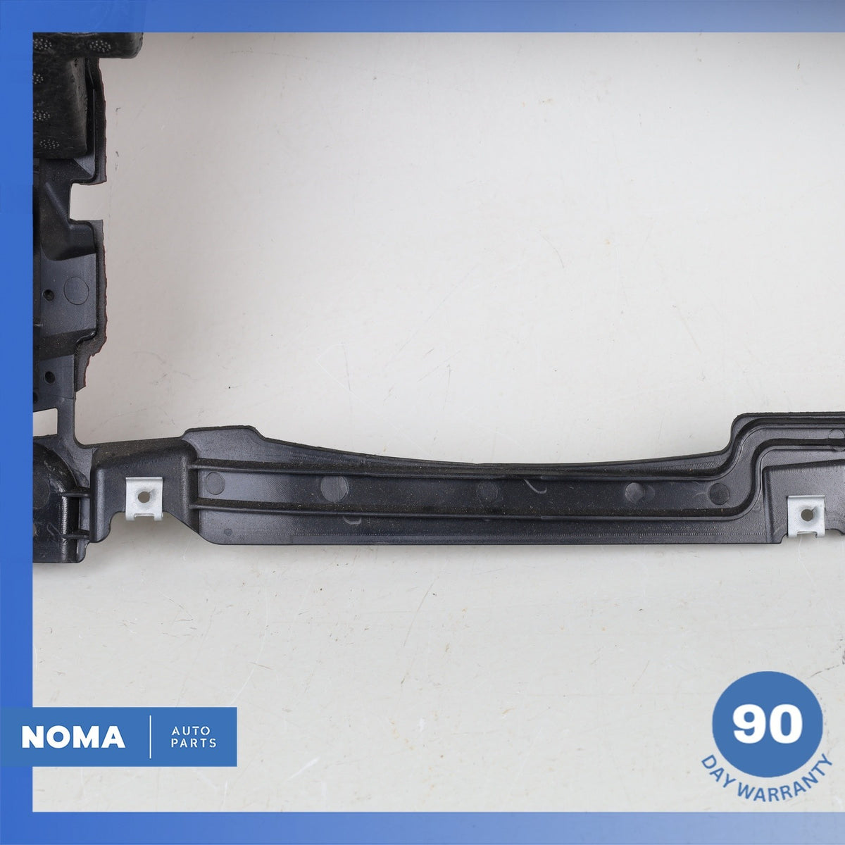09-16 BMW E89 Z4 Dashboard Knee Cover Panel Set Red OEM - photo 16