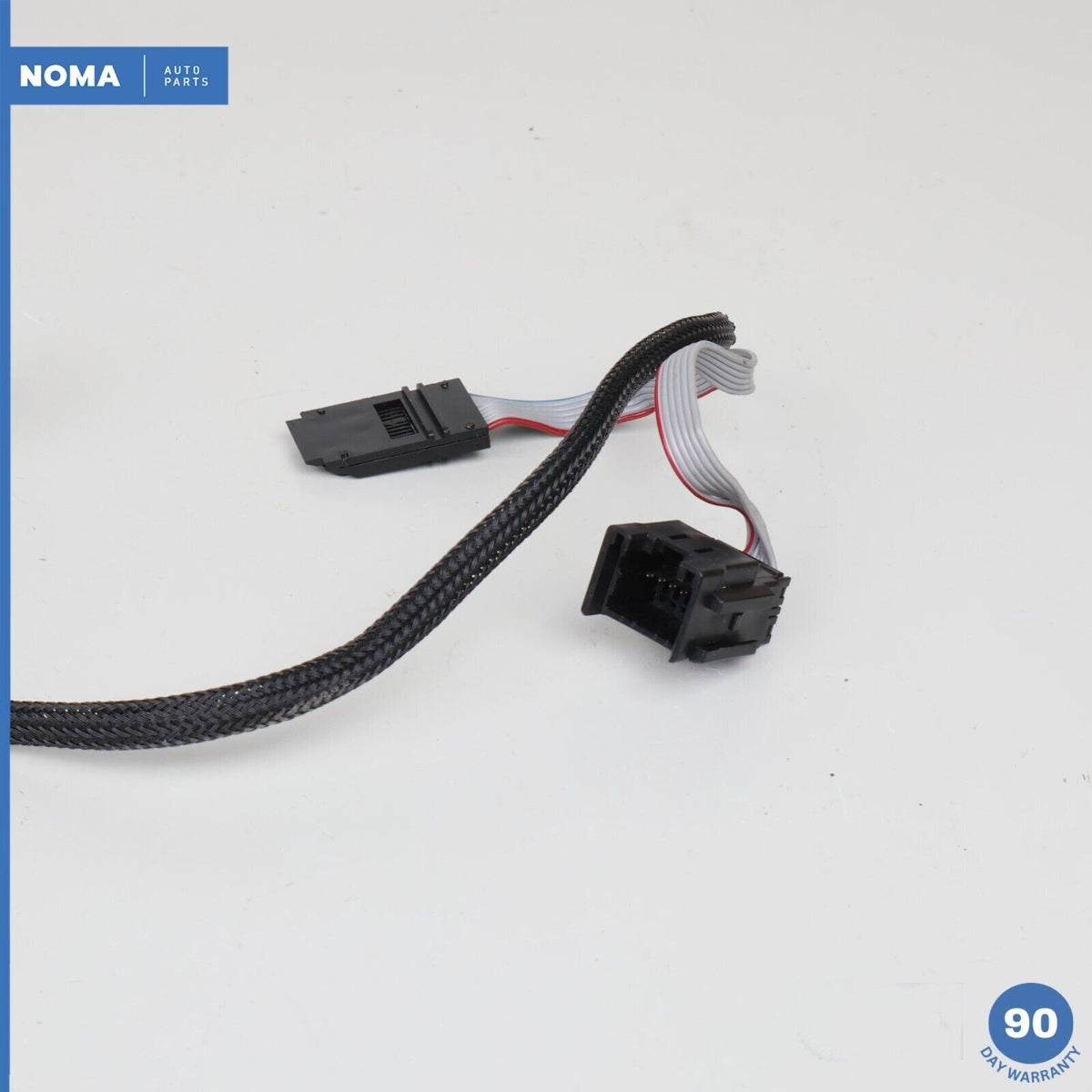 97-06 Jaguar X100 XKR Windshield Wiper Washer Control Switch Stalk w/Bracket OEM - photo 7