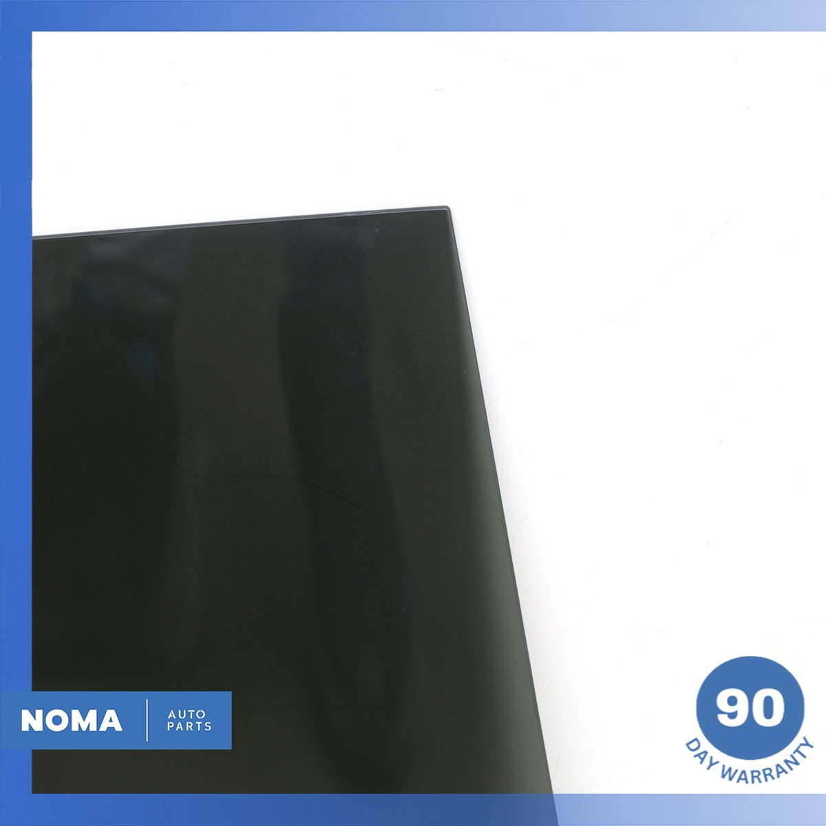 14-22 LR Range Rover Sport L494 Rear Left Driver Side Door Window Glass OEM - photo 9