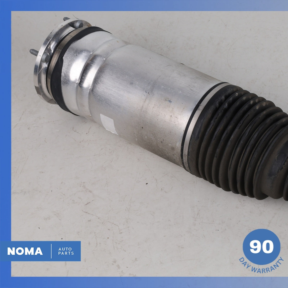 14-22 Range Rover Sport L494 Front Right Side Air Suspension Shock Strut OEM - photo 14