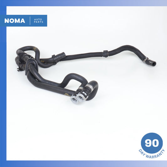 2012 LR Range Rover Evoque L538 AC A/C Air Conditioning Heater Hose OEM - photo 1