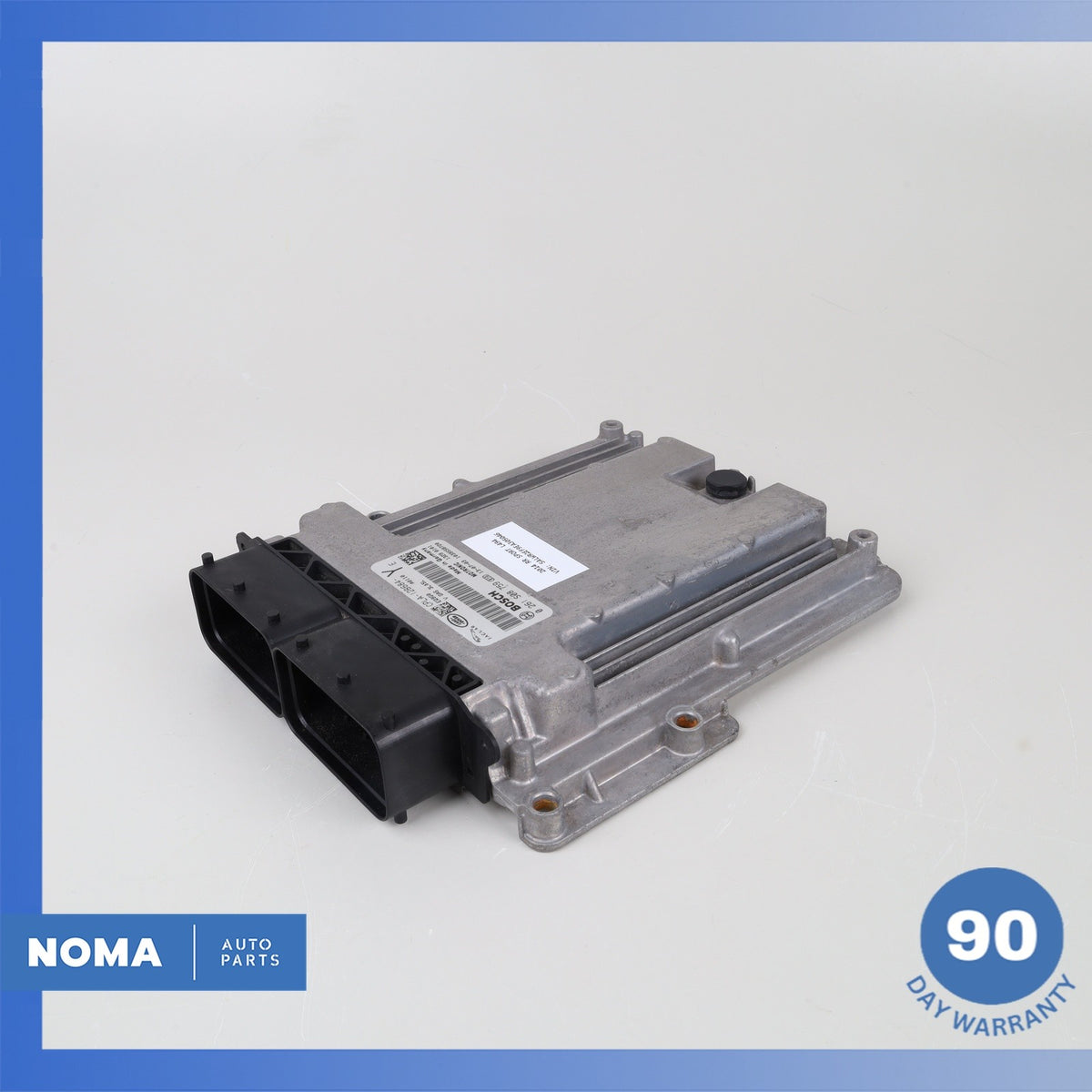 LR Range Rover Sport L494 L405 ECM ECU Engine Control Module Computer OEM - photo 2