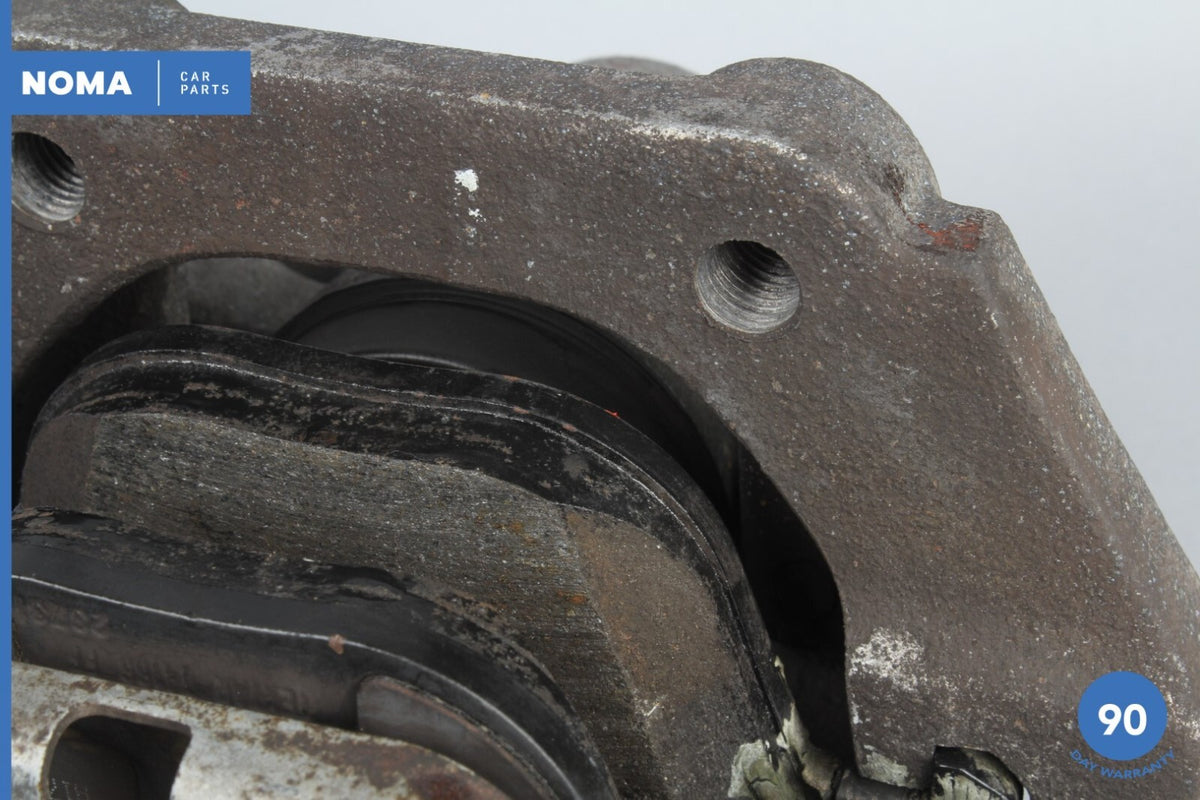 08-10 BMW 535i E60 Rear Left Driver Side Brake Caliper 34216753679 OEM - photo 14