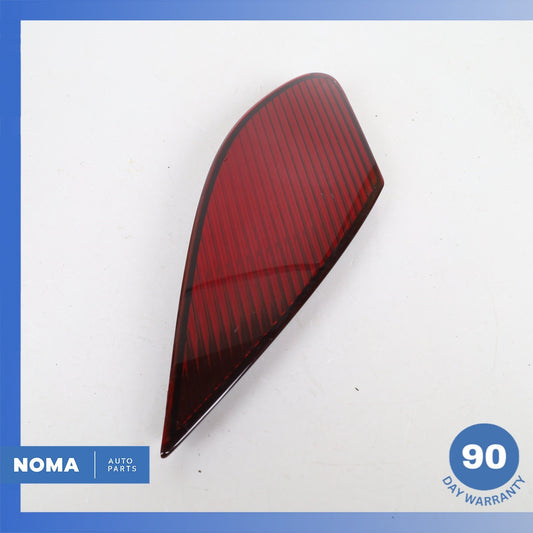 02-05 Lexus Z40 SC430 Rear Right Passenger Tail Light Lamp Reflector Lens OEM - photo 1
