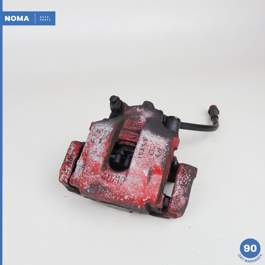 03-08 BMW Z4 E85 3.0si Rear Left Driver Side Brake Caliper Cover 6758135 OEM - photo 1