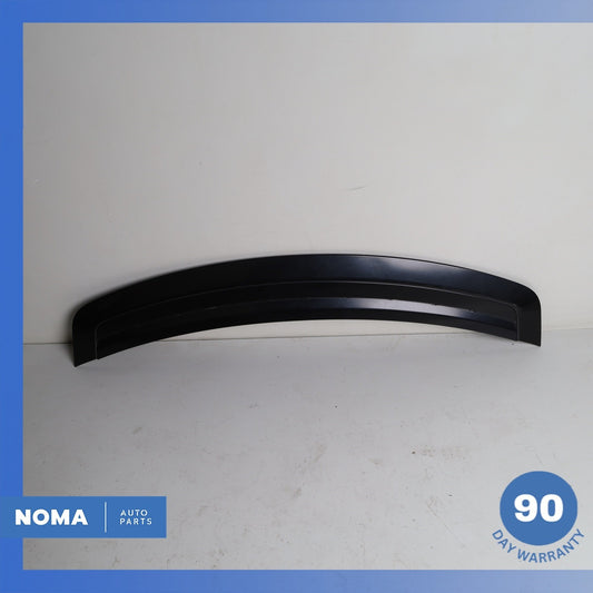 13-17 Land Rover Range Rover L405 Hood Vent Panel Molding CK5216C628AF OEM - photo 1