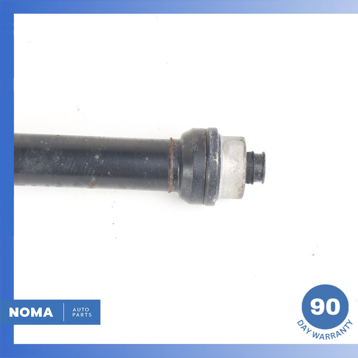 11-18 Audi D4 A8L S8 Rear Axle Driveshaft Drive Shaft Propeller 4H4521101H OEM - photo 10