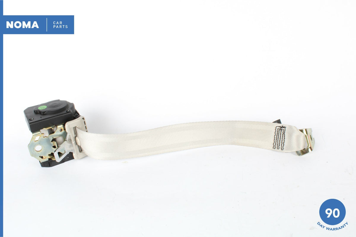 97-06 Jaguar XK8 XKR X100 Rear Left or Right Side Seat Belt Retractor AGD OEM - photo 1