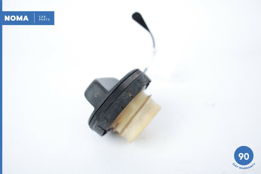 07-12 Lexus XF40 LS460 Fuel Gas Tank Filler Door Screw On Cap Lid OEM - photo 1