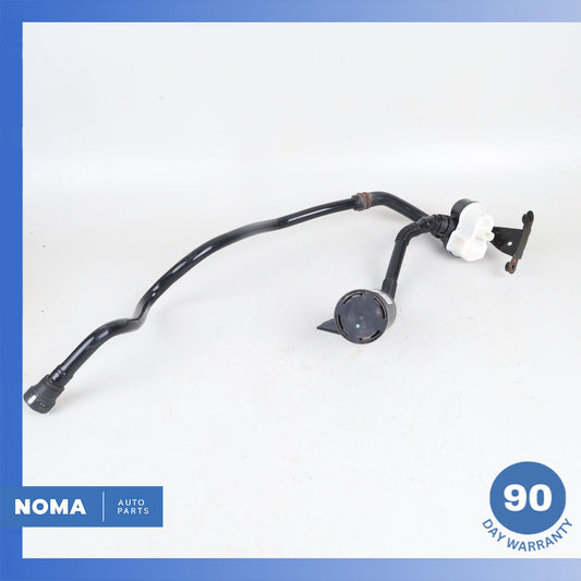 Audi FY Q5 SQ5 Fuel Gas Tank Breather Vacuum Hose 80A133366H OEM - photo 1