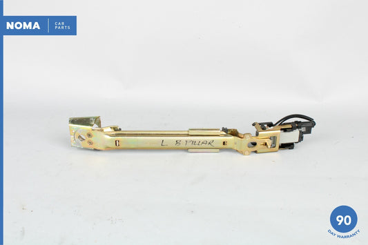01-03 Lexus XF30 LS430 Front Left Driver Seatbelt Height Adjuster OEM - photo 1