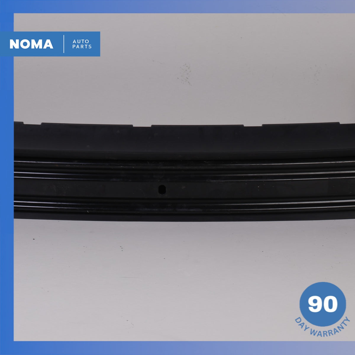 10-16 Land Rover L319 LR4 Front Bumper Reinforcement Impact Bar AH2213D020AA OEM - photo 4