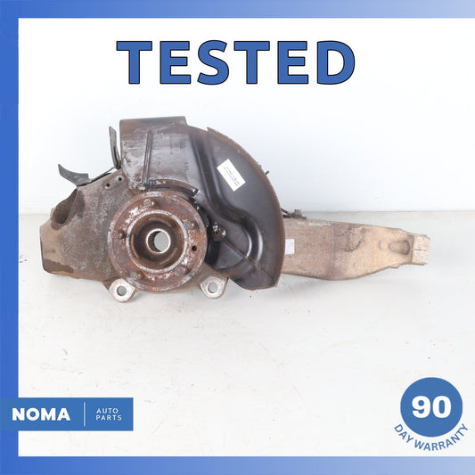 13-17 Land Rover Range Rover L405 Front Left Side Spindle Knuckle Hub OEM - photo 1