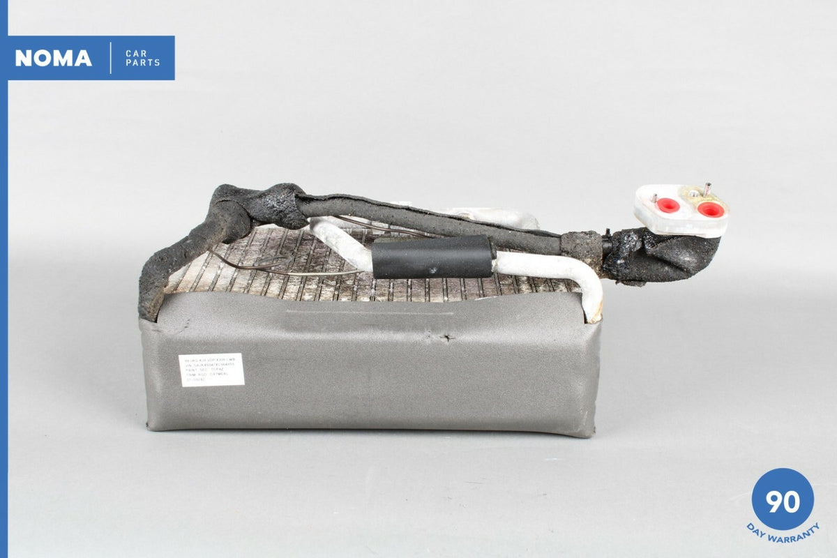 98-03 Jaguar XJ8 XJR VDP X308 HVAC A/C Air Conditioning Evaporator Core OEM - photo 6