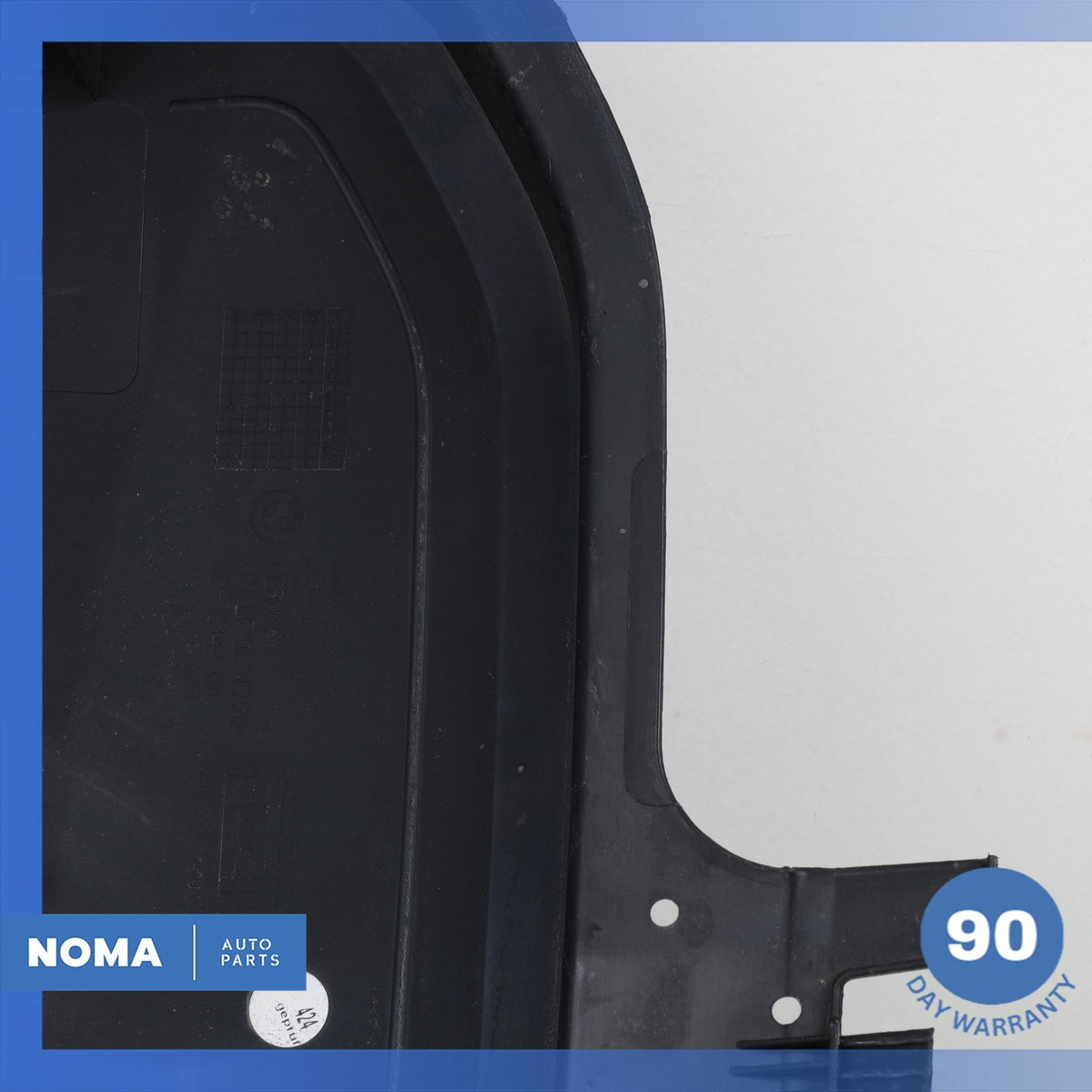 BMW F25 X3 428i 328i N20/N26 Engine Motor Upper Cover Panel Trim 11128610473 OEM - photo 12