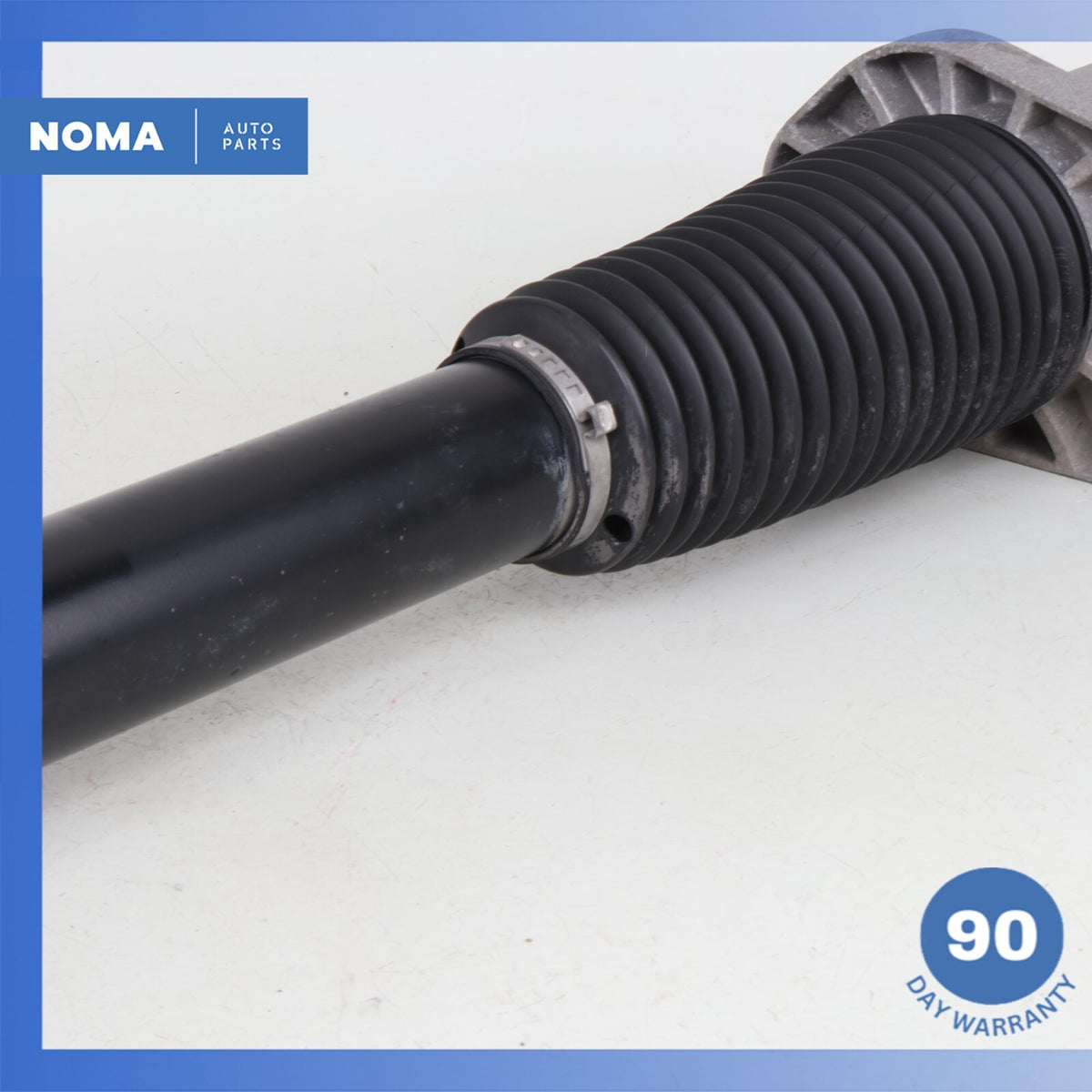 14-22 LR Range Rover Sport L494 Rear Air Suspension Shock Absorber OEM - photo 10