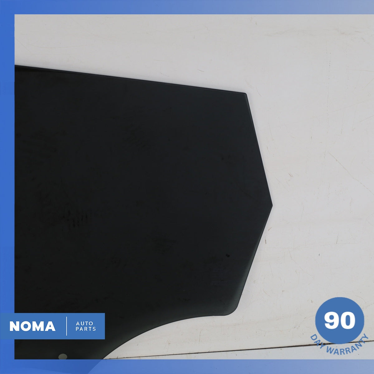 14-22 LR Range Rover Sport L494 Rear Right Passenger Side Door Window Glass OEM - photo 8