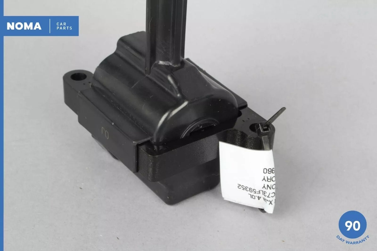 97-03 Jaguar X308 XJ8 XKR XK8 Engine Motor Ignition Coil XW9312029AB OEM - photo 4