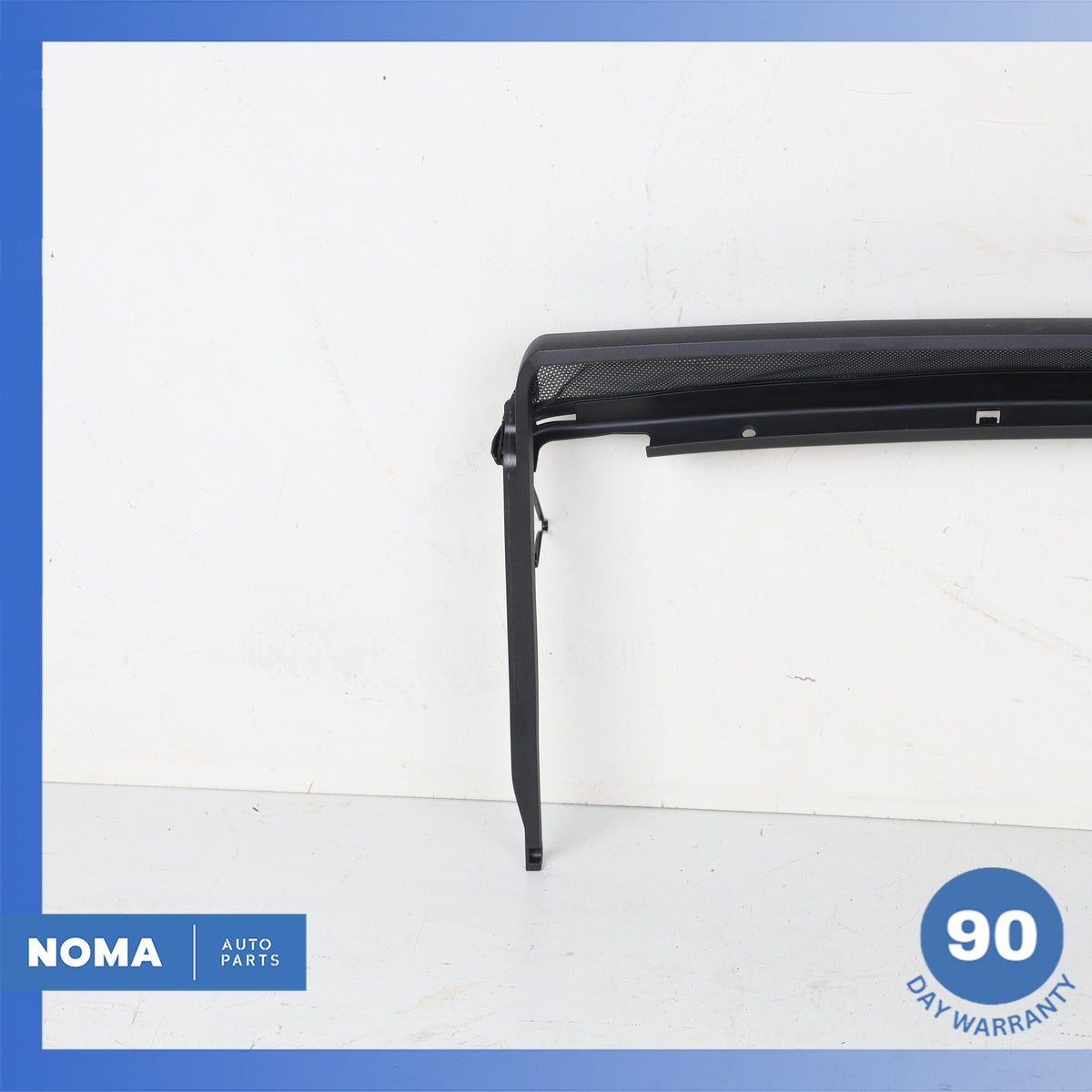 16-23 Range Rover Velar L560 Sun Roof Front Wind Deflector GX73500A26AA OEM - photo 5