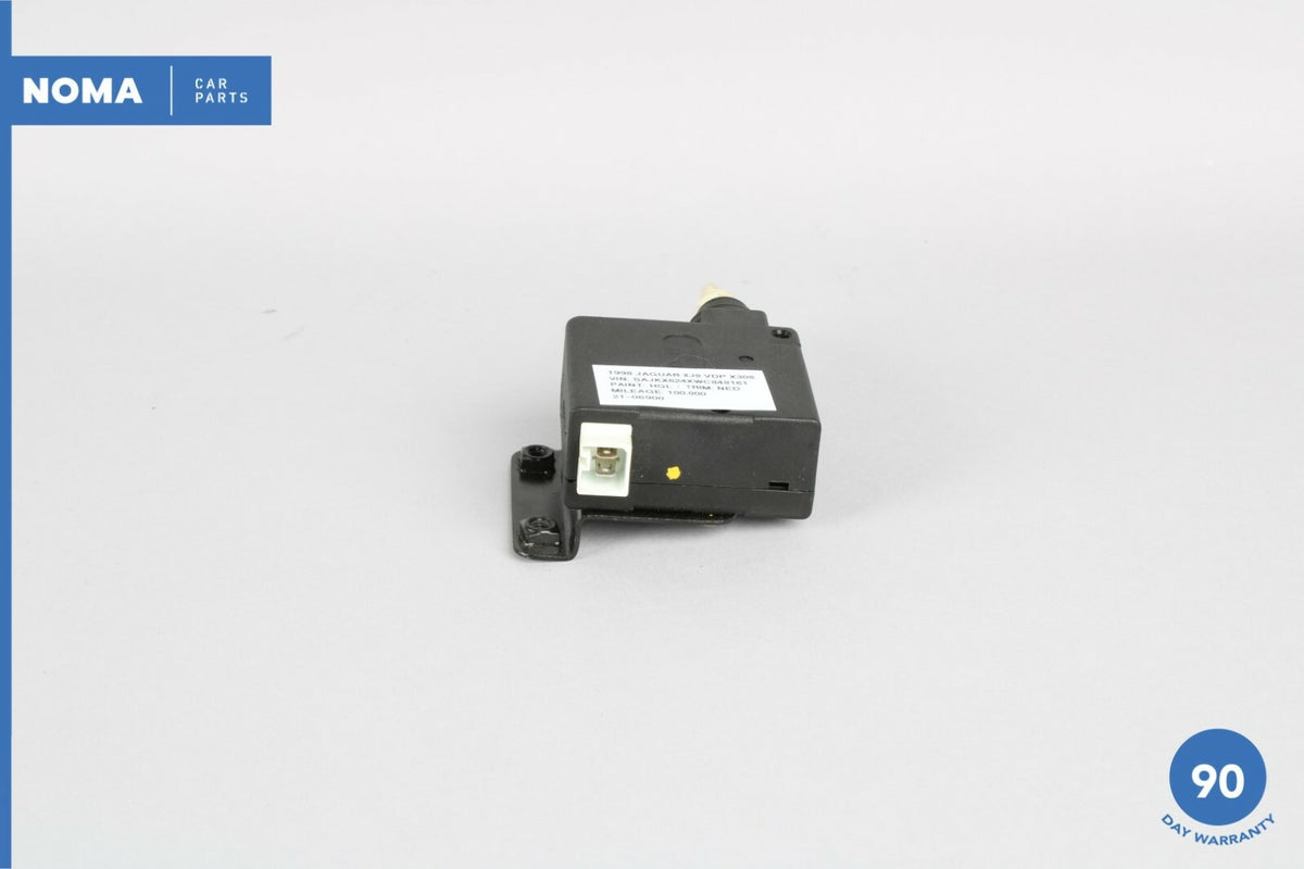 98-03 Jaguar XJ8 XJR VDP X308 XK8 Trunk Lid Latch Release Actuator GNC3535AA OEM - photo 7
