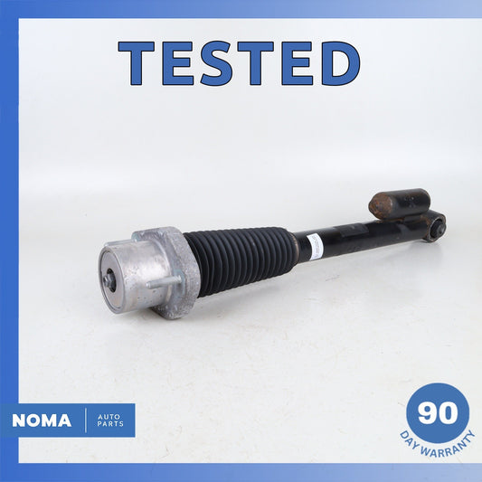 13-17 LR Range Rover L405 Rear Right Side Air Suspension Shock Absorber OEM - photo 1