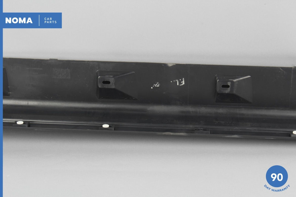 06-13 Range Rover Sport L320 Left Driver Side Skirt Rocker Molding Panel OEM - photo 7