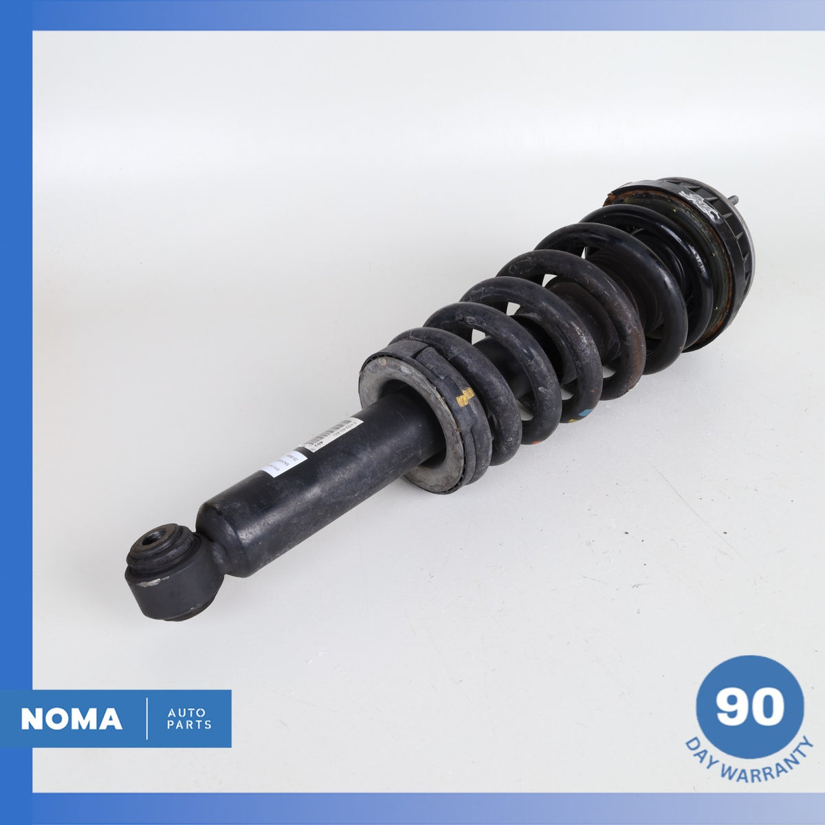 14-21 Jaguar X152 F-Type Rear Right or Left Side Shock Absorber Strut OEM 38k - photo 11