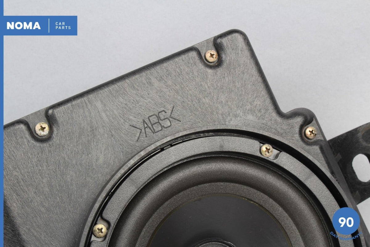 97-04 Jaguar XK8 XKR X100 Rear Left Driver Side Audio Loud Speaker LJD4151BA OEM - photo 2
