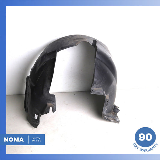 10-19 Jaguar X351 XJ Front Right Wheelarch Liner Splash Shield AW93166562AE OEM - photo 1