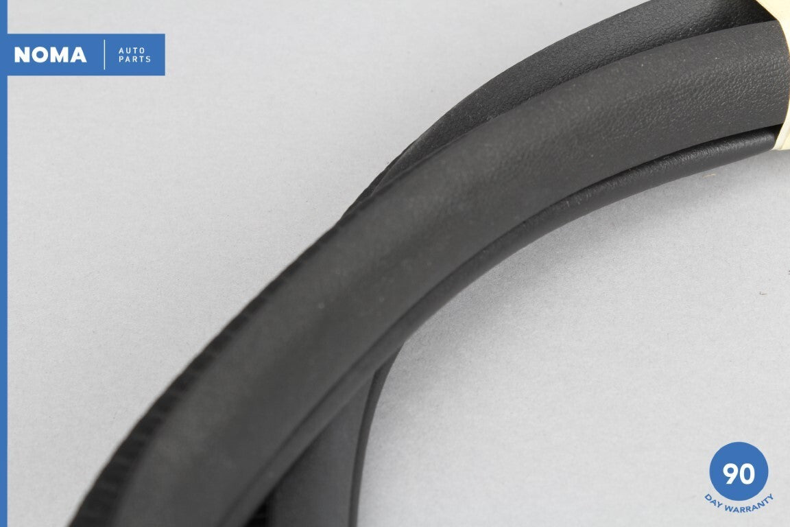 03-08 Jaguar S-Type X202 Rear Right Passenger Side Door Seal Weather Strip OEM - photo 8