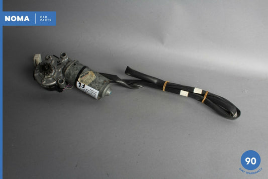 97-00 Jaguar XK8 XKR X100 Front Left Driver Side Seat Tilt Recline Motor OEM - photo 1
