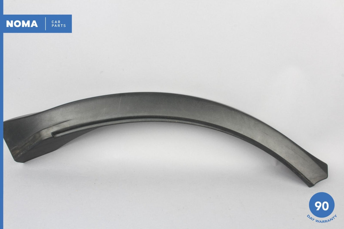 06-13 Range Rover Sport L320 Rear Left Side Quarter Flare Wheel Arch Molding OEM - photo 1