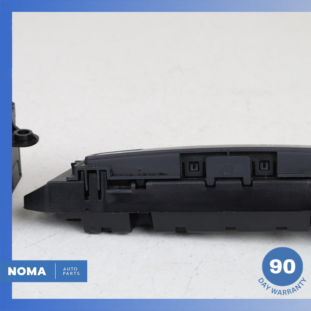 Range Rover Evoque L538 Suspension Terrain Parking Control Switch Set OEM - photo 15