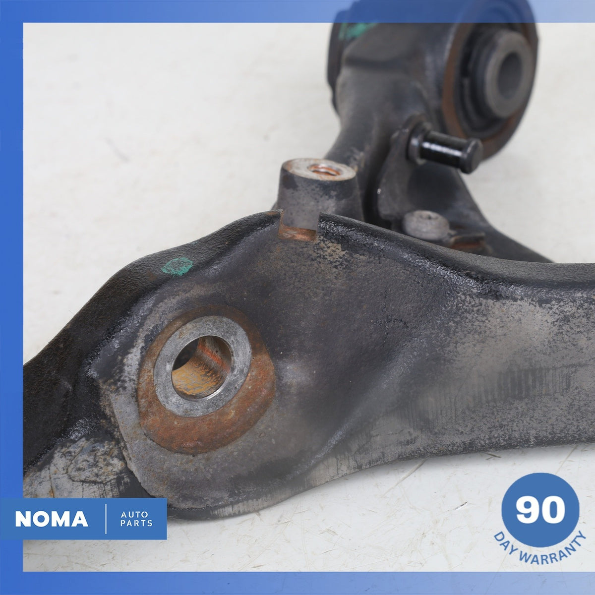 10-13 Range Rover Sport L320 Front Right Side Upper Control Arm LR014619 OEM - photo 5