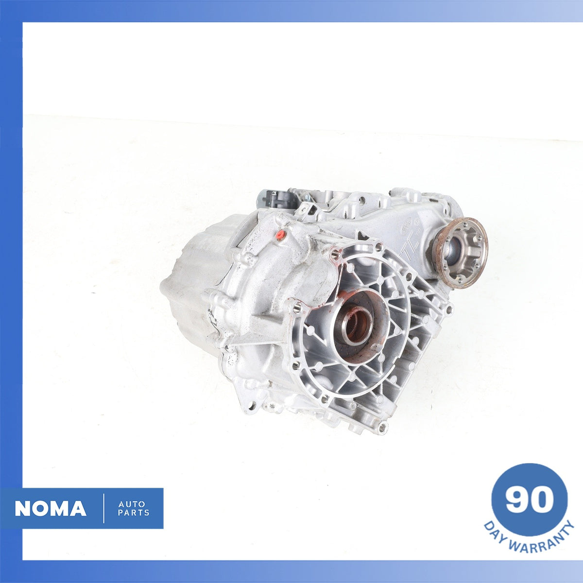 05-13 LR Range Rover L322 L320 L405 LR4 L322 Transfer Case Assembly OEM - photo 2