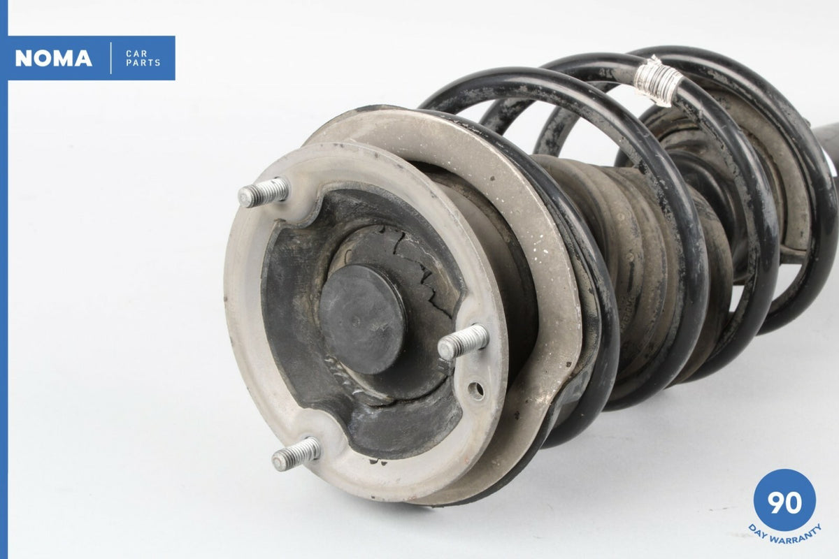 06-08 BMW 330i 335i E90 Sedan Front Left Driver Shock Absorber Strut Coil OEM - photo 3