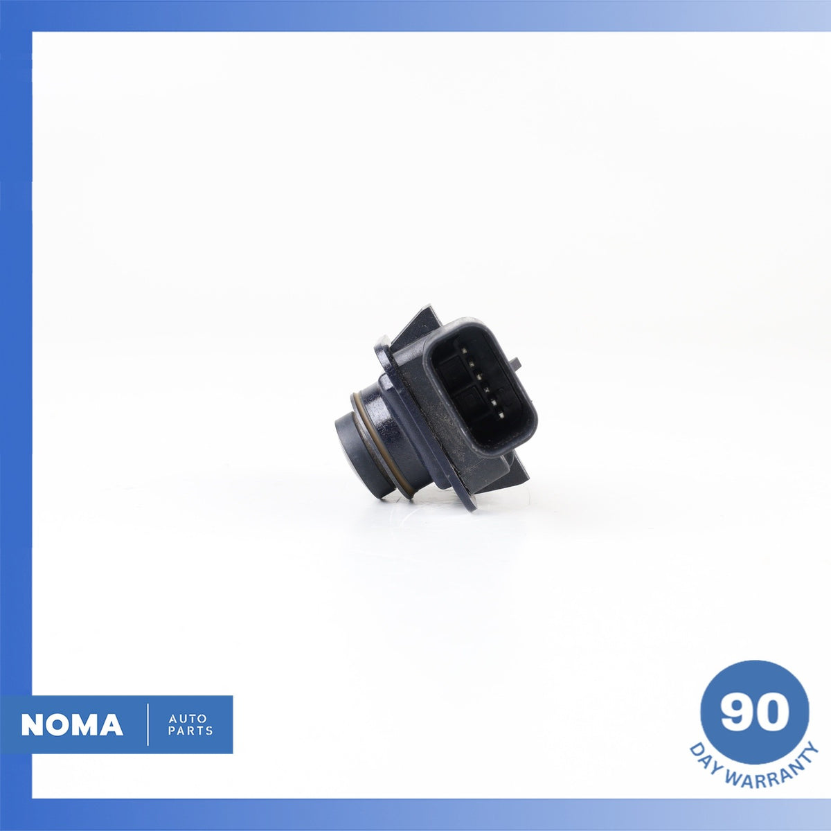 14-15 LR Range Rover Evoque L538 Rear View Backup Parking Camera OEM - photo 3