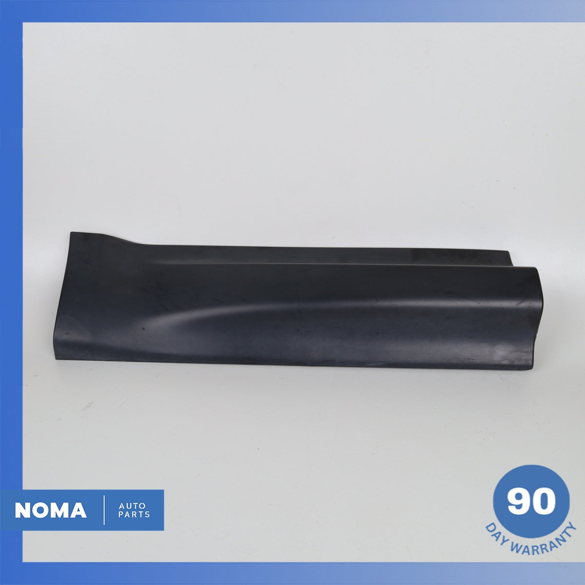 14-22 Range Rover Sport L494 Rear Right Passenger Side Door Lower Molding OEM - photo 2