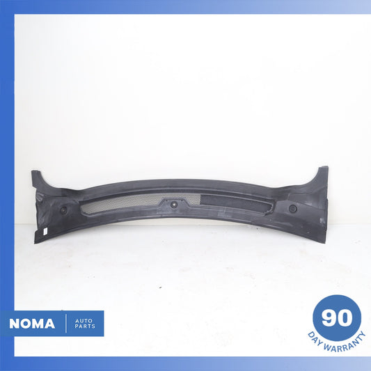 05-16 Range Rover Sport L320 LR3 Under Windshield Cowl Panel Trim Cover OEM - photo 1