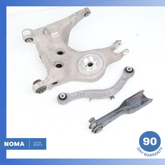 13-22 Land Rover Discovery 5 L462 L405 Rear Right Side Lower Control Arm Set OEM - photo 1