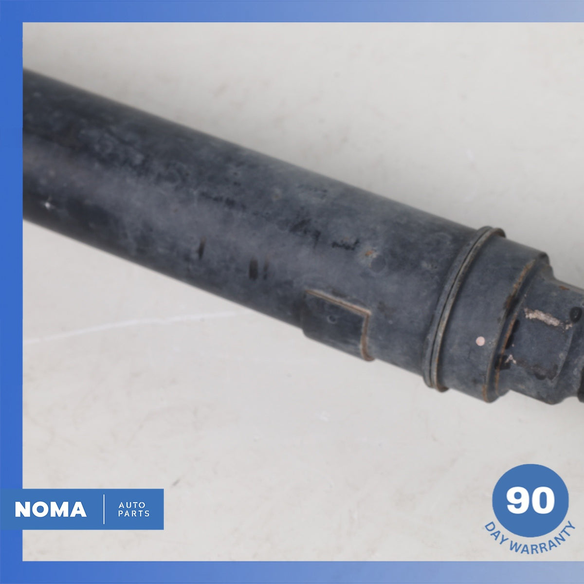 13-23 Range Rover L494 L405 Front Drive Shaft Driveshaft Propeller Propshaft OEM - photo 5