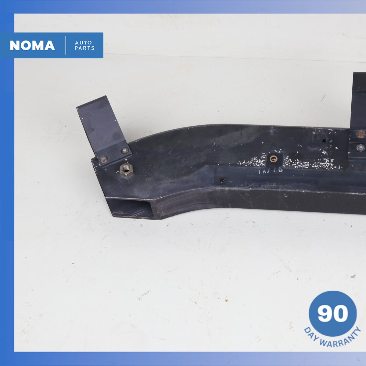 97-00 Jaguar X100 XK8 XKR Front Bumper Reinforcement Impact Bar HJA6460BD OEM - photo 10