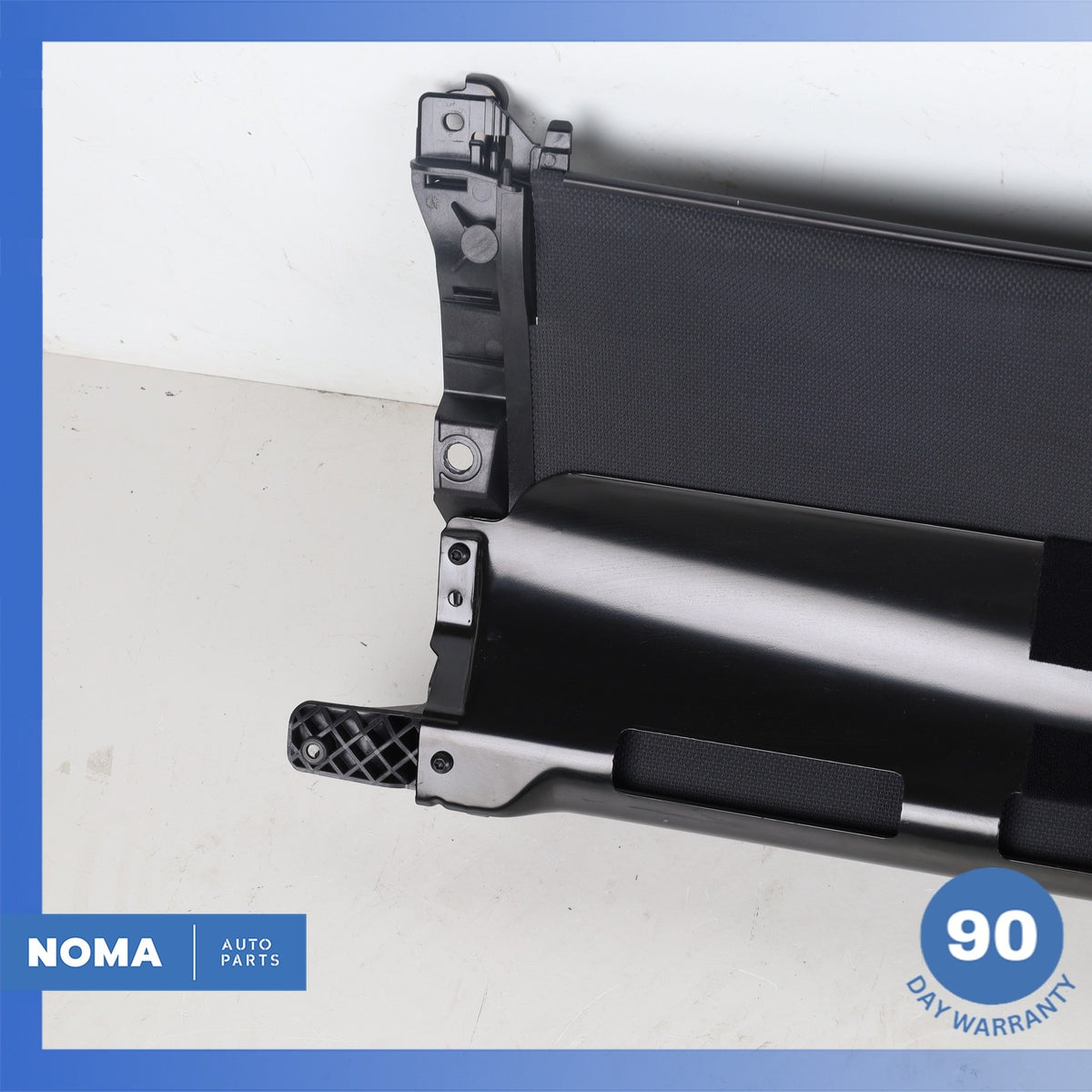 13-22 LR Range Rover L494 L405 Panorama Pano Roof Sun Shade CPLA519A02AH OEM - photo 10